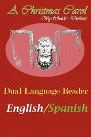 A Christmas Carol: Dual Language Reader (English/Spanish) photo