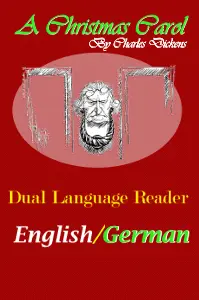 Learn German book image